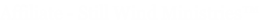 Affiliate - Still Wind Ministries™
