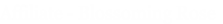 Affiliate - Blossoming Rose
